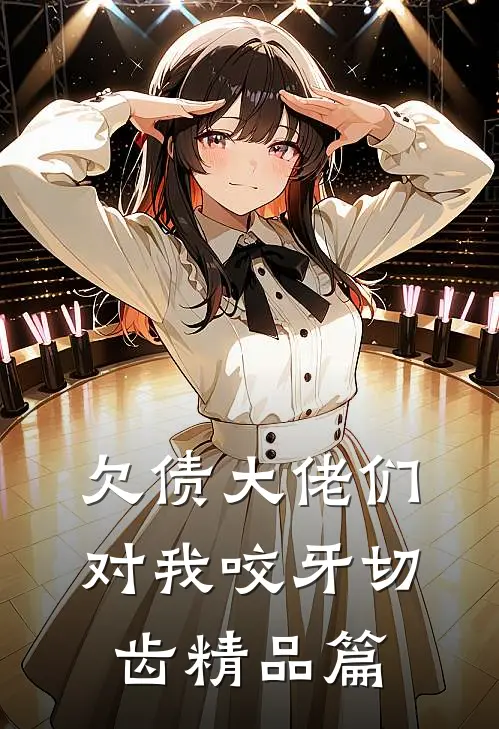 欠债大佬们对我咬牙切齿精品篇