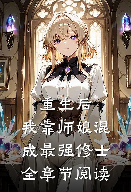 重生后，我靠师娘混成最强修士全章节阅读