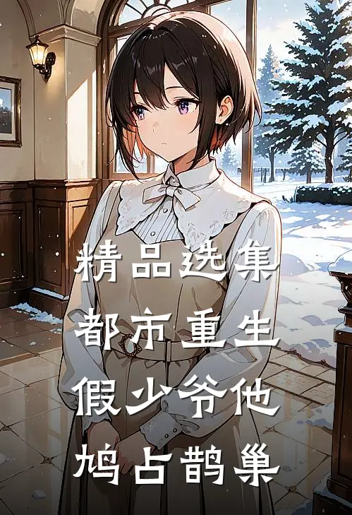 精品选集都市重生：假少爷他鸠占鹊巢