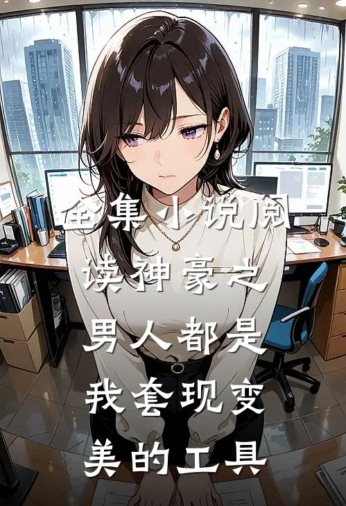 全集小说阅读神豪之男人都是我套现变美的工具