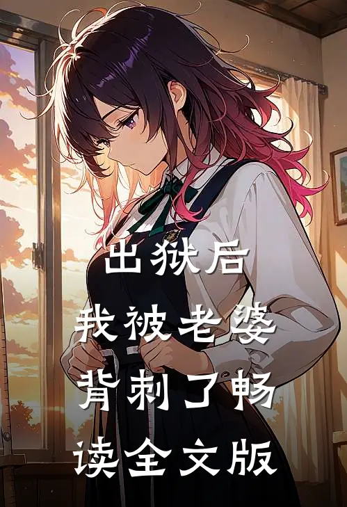 出狱后，我被老婆背刺了畅读全文版