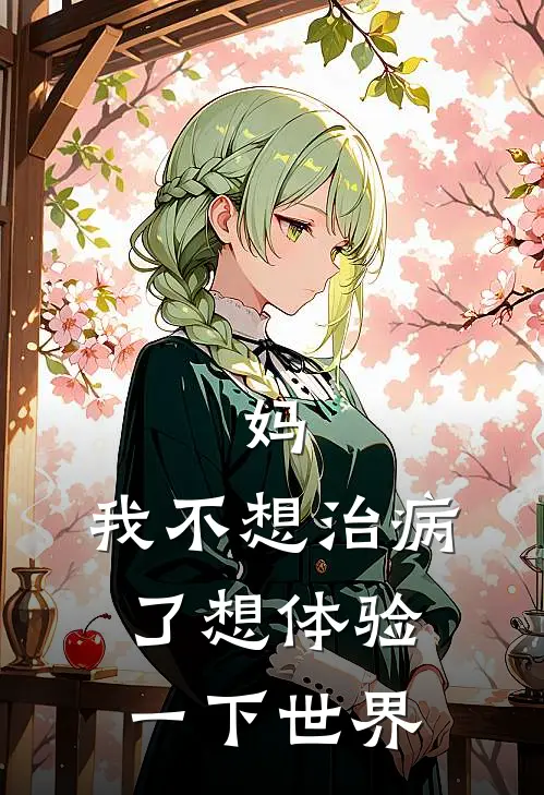妈，我不想治病了想体验一下世界