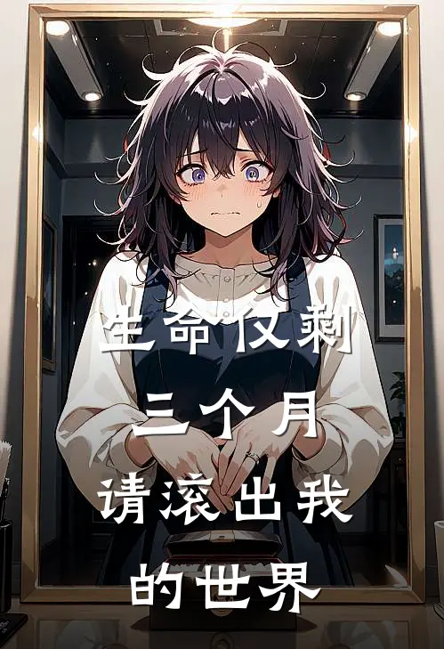 生命仅剩三个月，请滚出我的世界