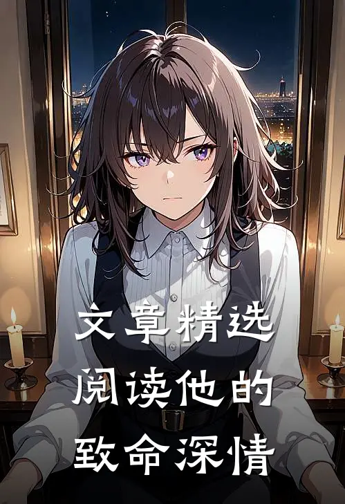 文章精选阅读他的致命深情