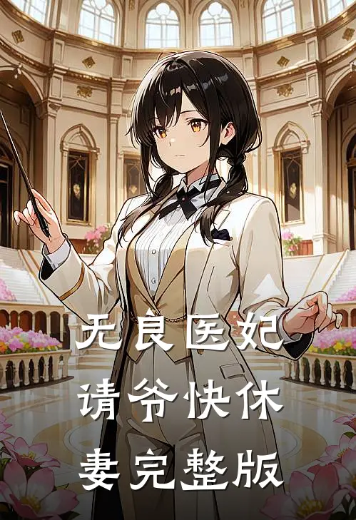 无良医妃：请爷快休妻完整版