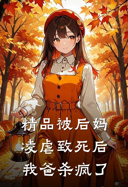 精品被后妈凌虐致死后，我爸杀疯了
