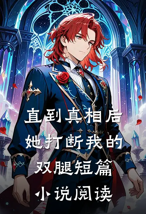 直到真相后，她打断我的双腿短篇小说阅读