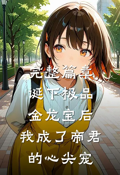 完整篇章诞下极品金龙宝后，我成了帝君的心尖宠
