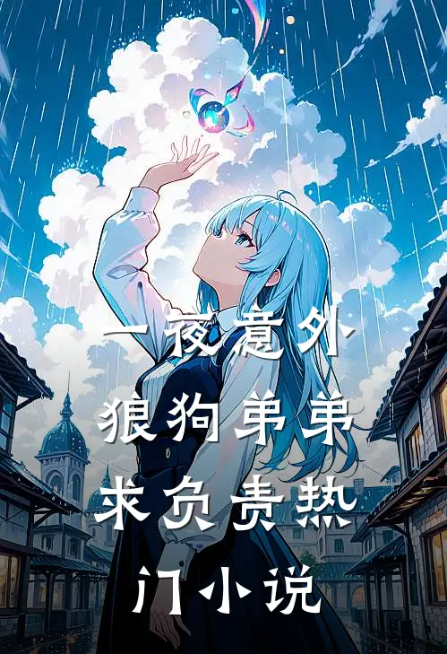 一夜意外，狼狗弟弟求负责热门小说
