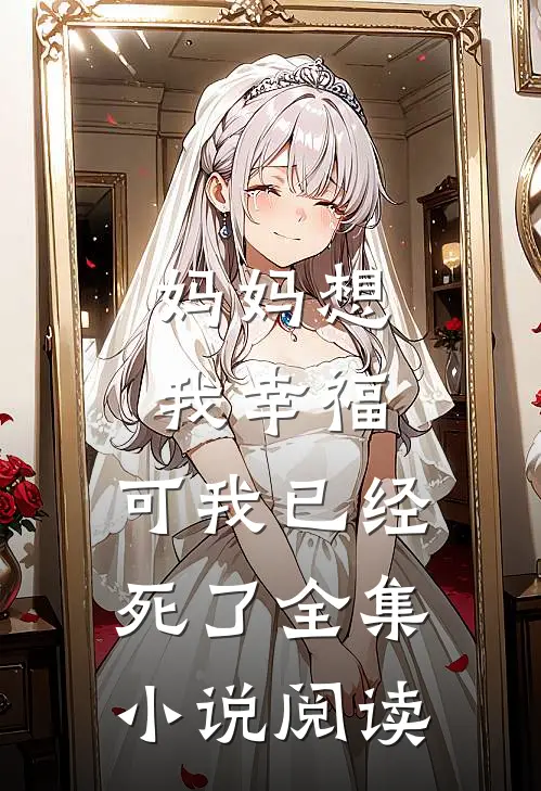 妈妈想我幸福，可我已经死了全集小说阅读
