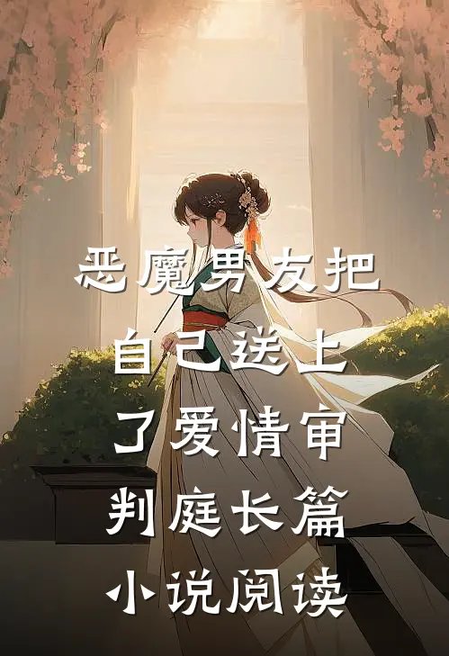 恶魔男友把自己送上了爱情审判庭长篇小说阅读