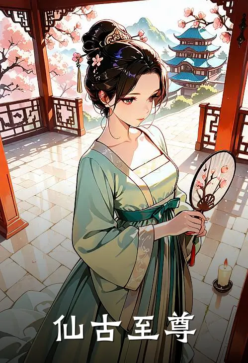 仙古至尊