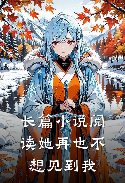 长篇小说阅读她再也不想见到我
