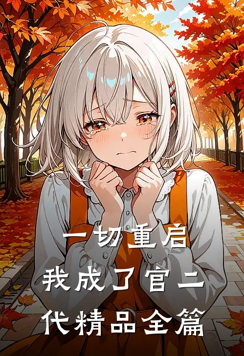 一切重启，我成了官二代精品全篇