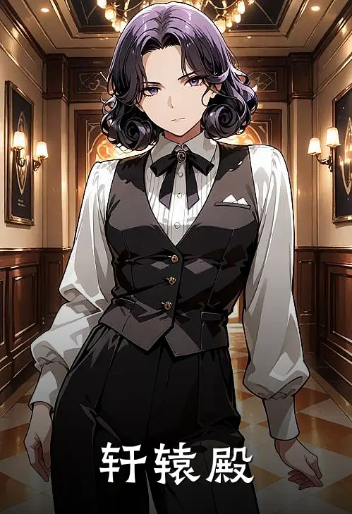 轩辕殿