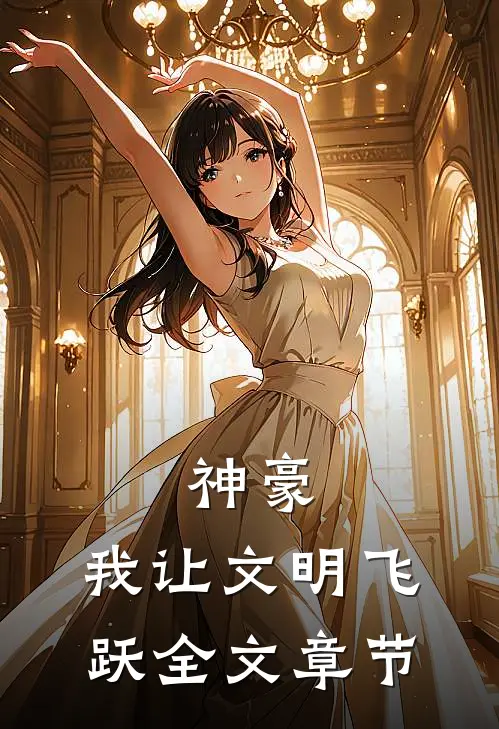 神豪：我让文明飞跃全文章节