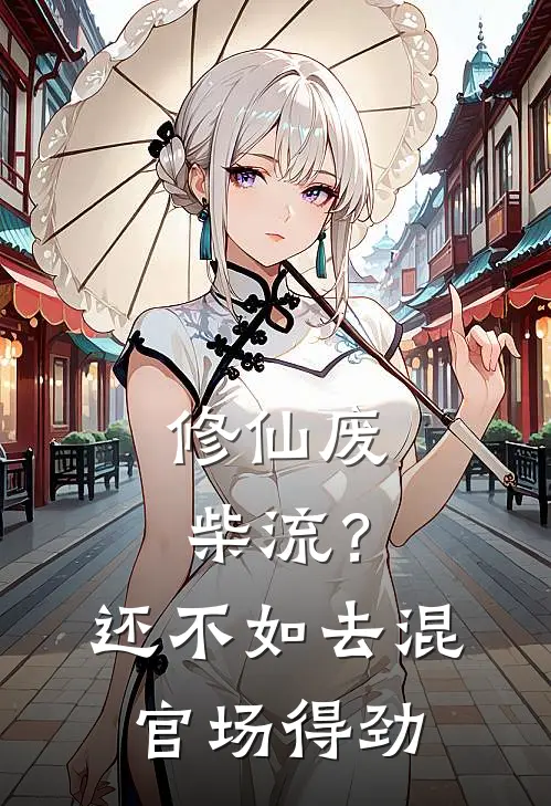 修仙废柴流？还不如去混官场得劲