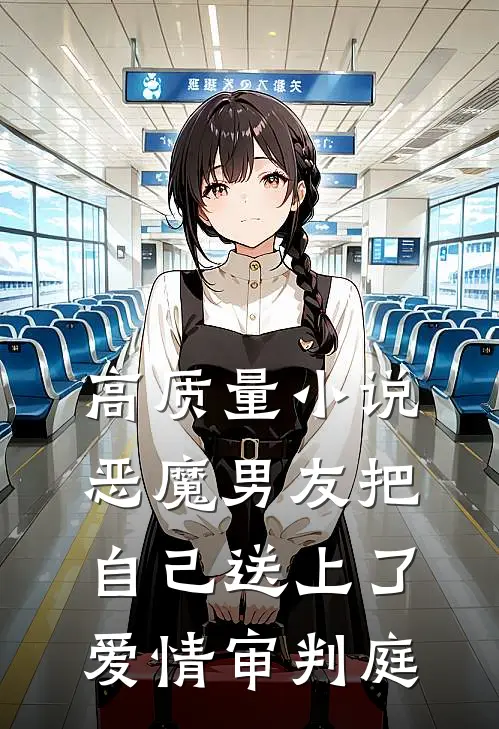 高质量小说恶魔男友把自己送上了爱情审判庭