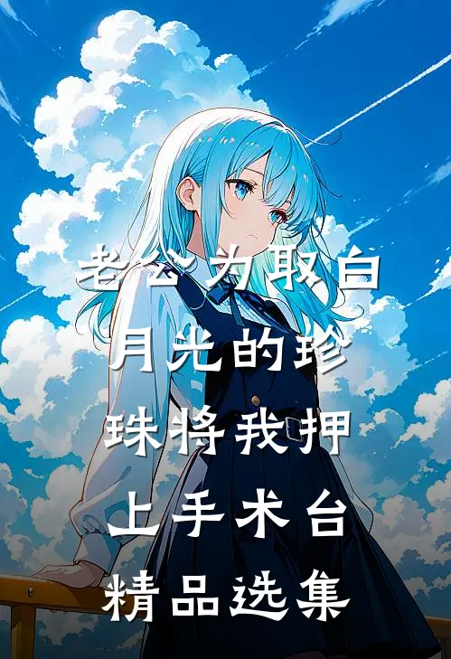 老公为取白月光的珍珠将我押上手术台精品选集