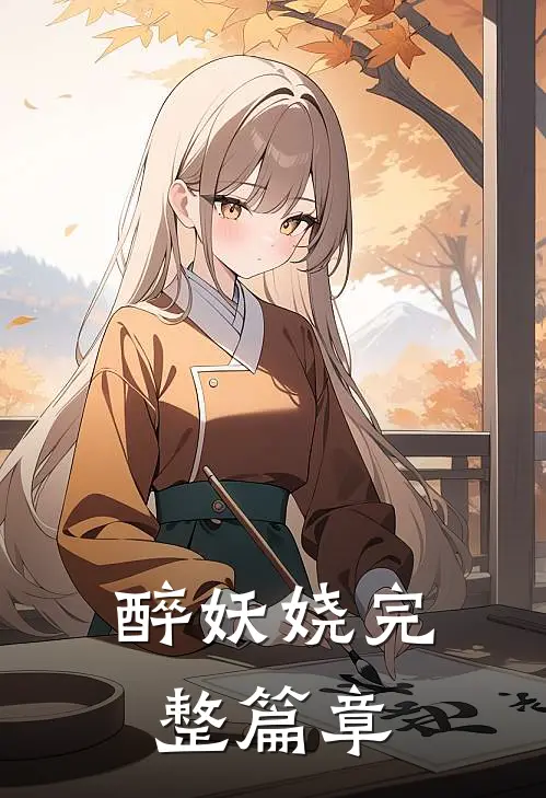 醉妖娆完整篇章
