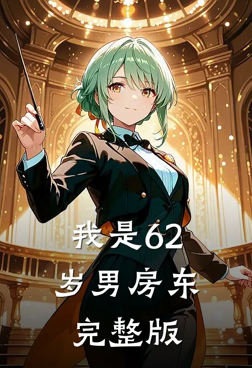 我是62岁男房东完整版