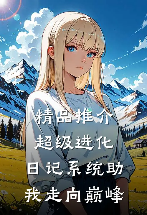 精品推介超级进化：日记系统助我走向巅峰