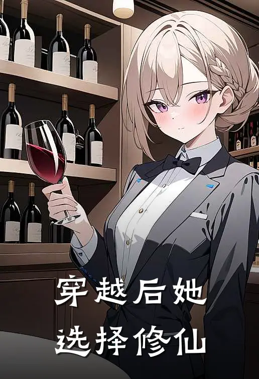穿越后她选择修仙
