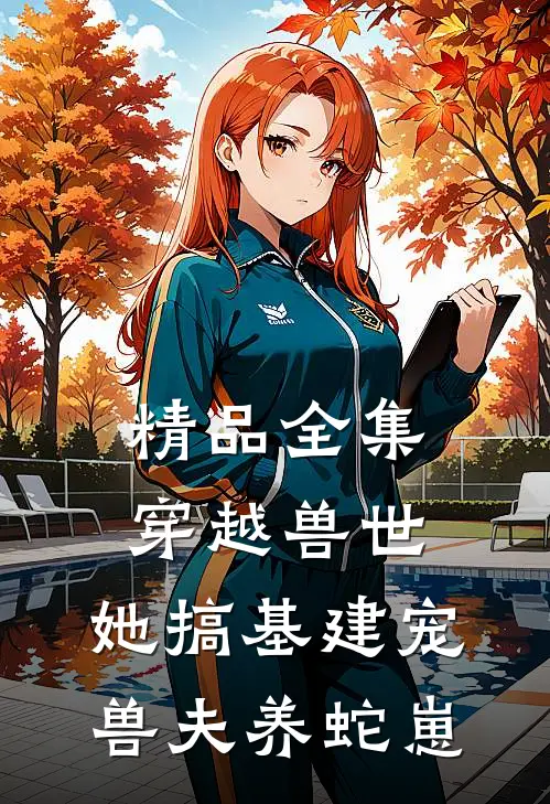 精品全集穿越兽世，她搞基建宠兽夫养蛇崽