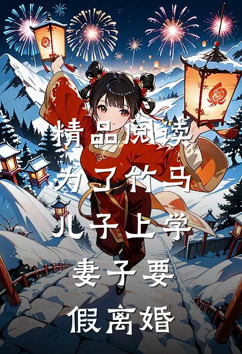 精品阅读为了竹马儿子上学，妻子要假离婚