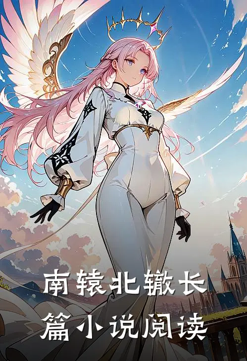 南辕北辙长篇小说阅读