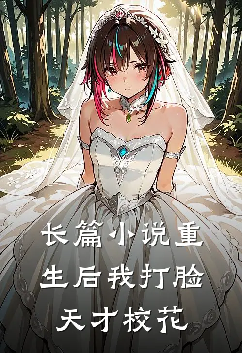长篇小说重生后我打脸天才校花