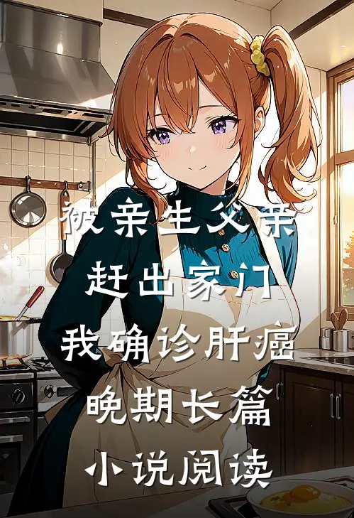 被亲生父亲赶出家门，我确诊肝癌晚期长篇小说阅读