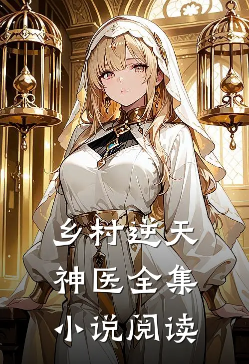 乡村逆天神医全集小说阅读