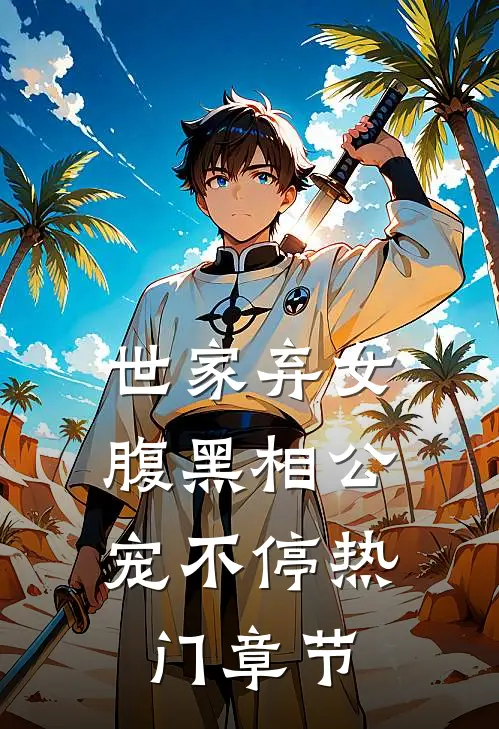 世家弃女，腹黑相公宠不停热门章节