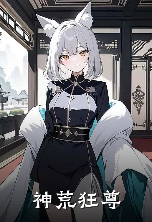 神荒狂尊