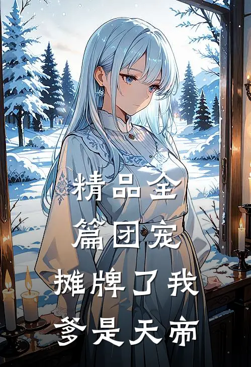 精品全篇团宠：摊牌了我爹是天帝