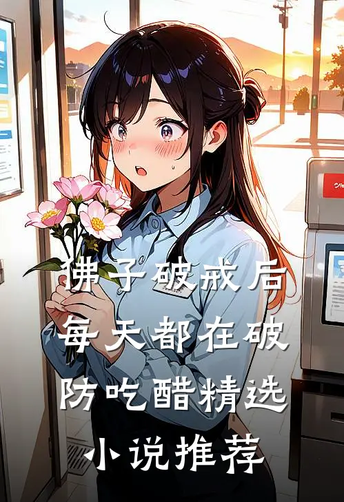 佛子破戒后，每天都在破防吃醋精选小说推荐
