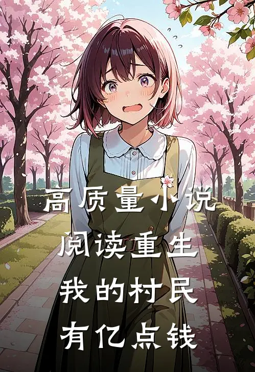 高质量小说阅读重生：我的村民有亿点钱