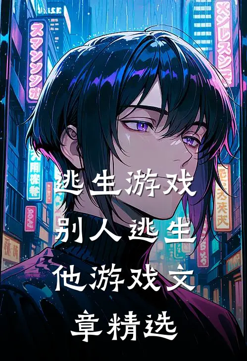 逃生游戏：别人逃生他游戏文章精选