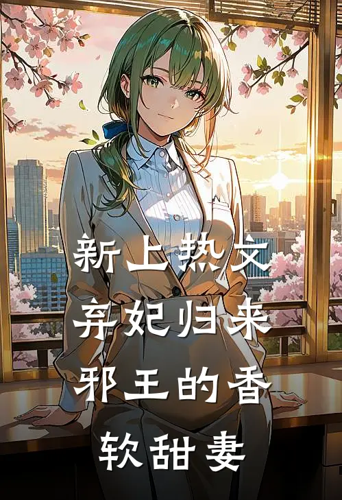 新上热文弃妃归来：邪王的香软甜妻