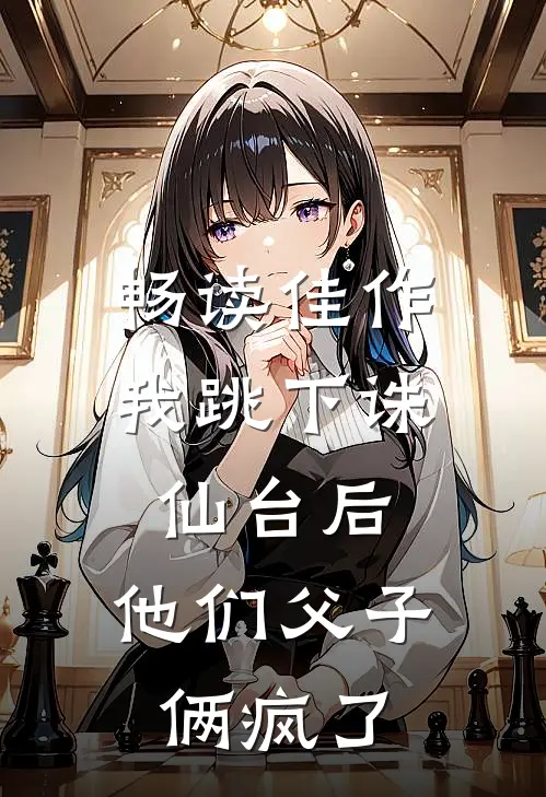 畅读佳作我跳下诛仙台后，他们父子俩疯了