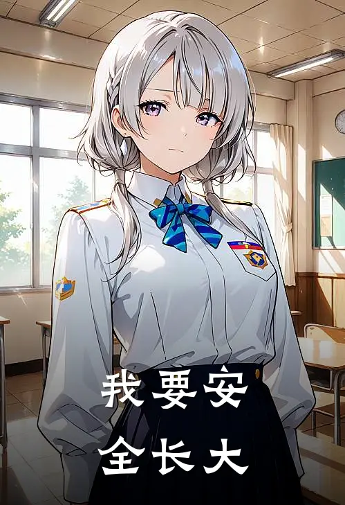 我要安全长大