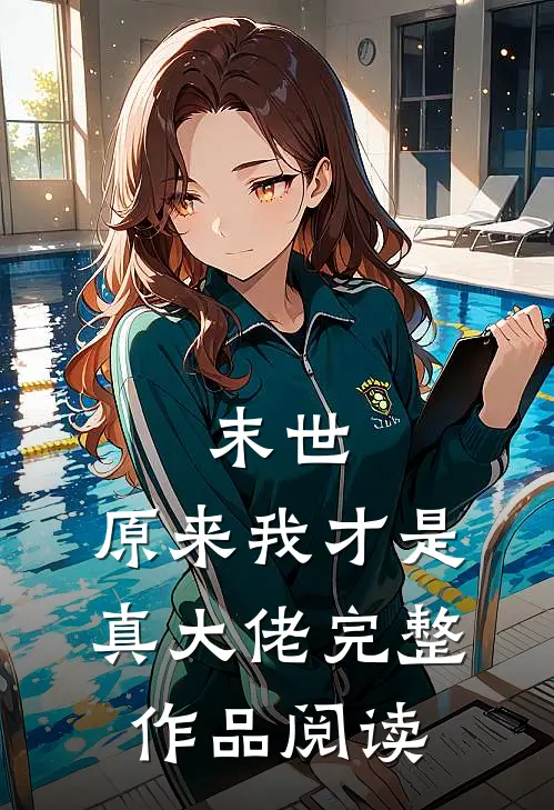 末世：原来我才是真大佬完整作品阅读