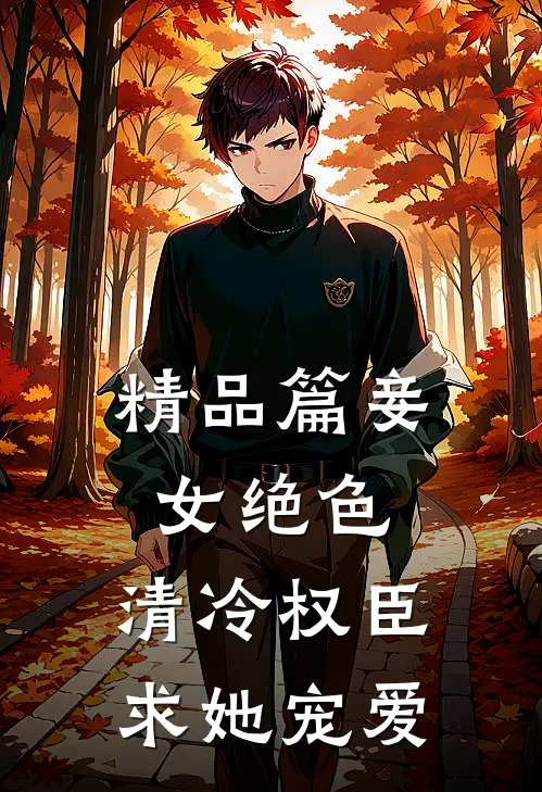 精品篇妾女绝色：清冷权臣求她宠爱