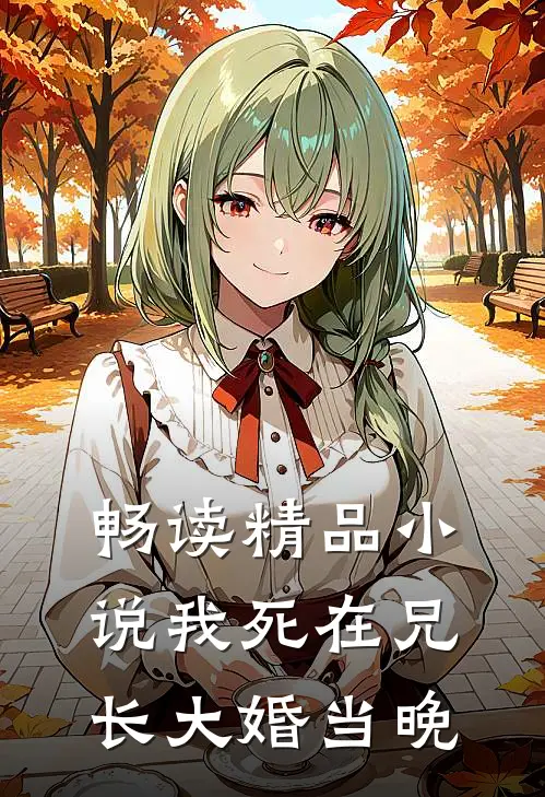 畅读精品小说我死在兄长大婚当晚