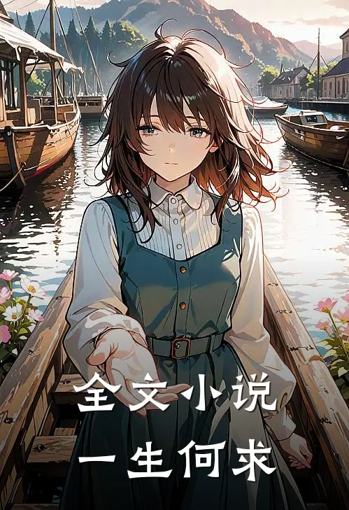 全文小说一生何求