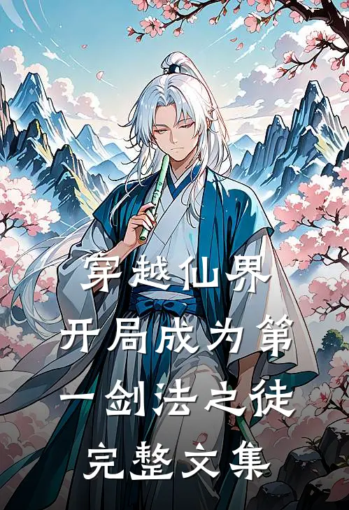 穿越仙界，开局成为第一剑法之徒完整文集