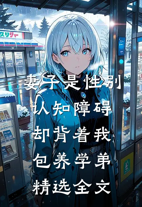妻子是性别认知障碍，却背着我包养学弟精选全文
