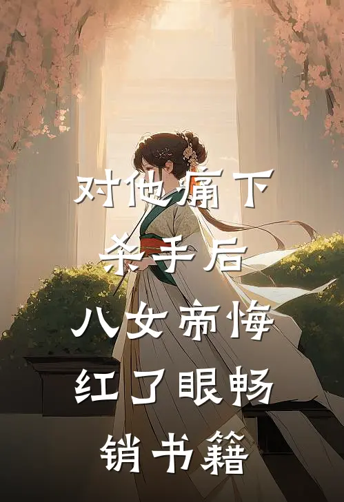 对他痛下杀手后，八女帝悔红了眼畅销书籍
