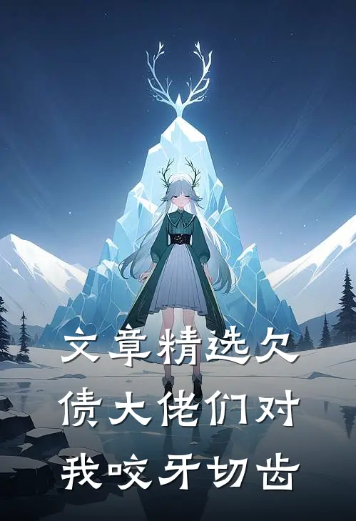 文章精选欠债大佬们对我咬牙切齿